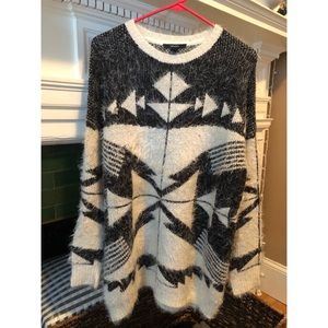 Forever 21 Sweater Dress